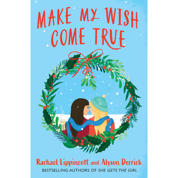 Make My Wish Come True (Paperback) bij Singel 344