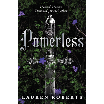 Powerless (Paperback) bij Singel 344