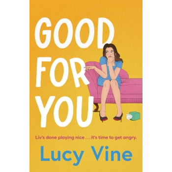 Good For You (Paperback) bij Singel 344
