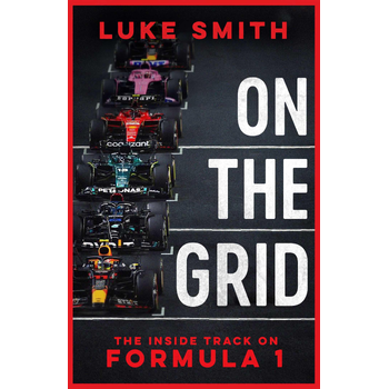 On the Grid (Paperback) bij Singel 344