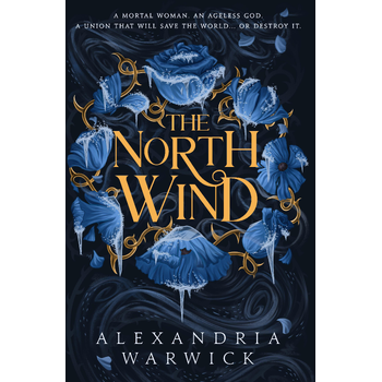 The North Wind (Paperback) bij Singel 344