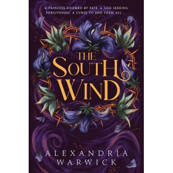 The South Wind (Paperback) bij Singel 344