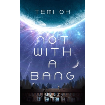 Not With a Bang (Paperback) bij Singel 344