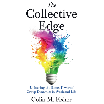 The Collective Edge (Paperback) bij Singel 344