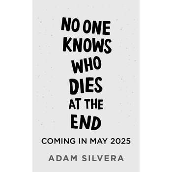 Survivor Wants to Die at the End (Paperback) bij Singel 344