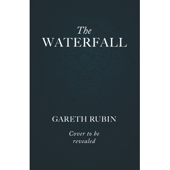Waterfall (Paperback) bij Singel 344