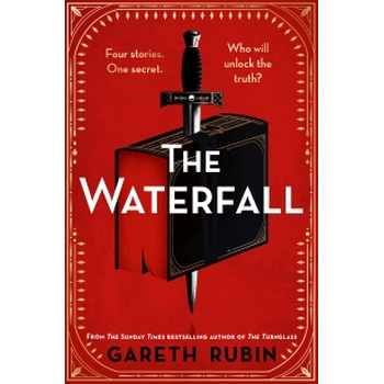 The Waterfall (Paperback) bij Singel 344