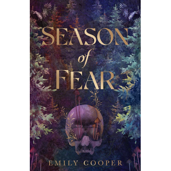 Season of Fear (Paperback) bij Singel 344