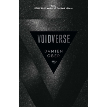 Voidverse (Paperback) bij Singel 344