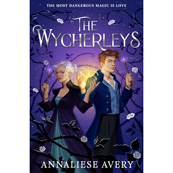 The Wycherleys (Paperback) bij Singel 344