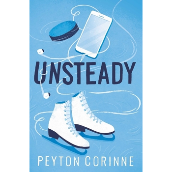 Unsteady (Paperback) bij Singel 344