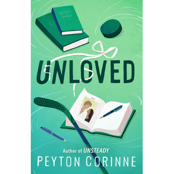 Unloved (Paperback) bij Singel 344
