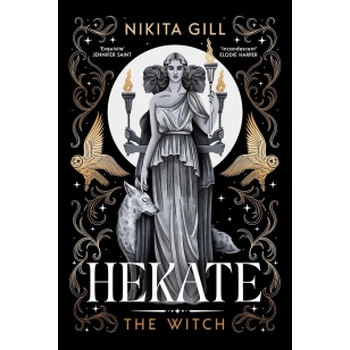 Hekate (Paperback) bij Singel 344