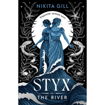 Styx: The River (Paperback) bij Singel 344