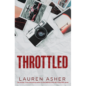Throttled (Paperback) bij Singel 344