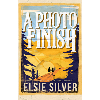 A Photo Finish (Paperback) bij Singel 344