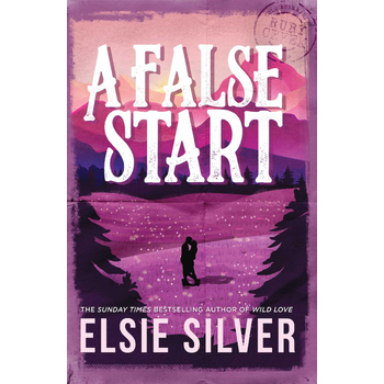 A False Start (Paperback) bij Singel 344
