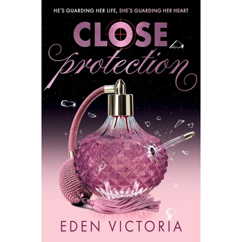 Close Protection (Paperback) bij Singel 344
