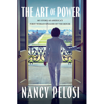 Art of Power (Paperback) bij Singel 344