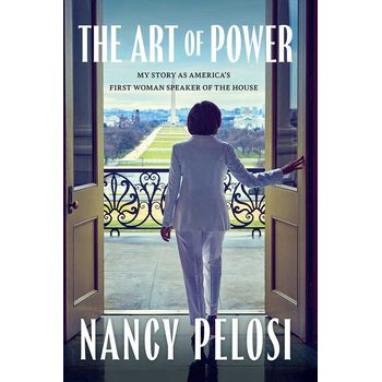 The Art of Power (Paperback) bij Singel 344