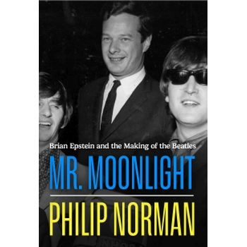 Mr Moonlight (Paperback) bij Singel 344