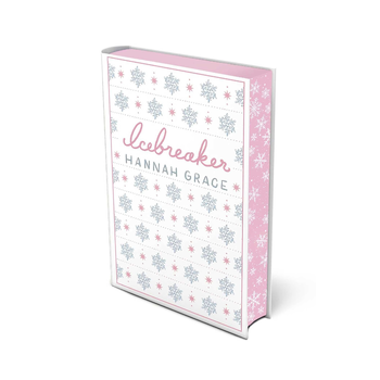 Icebreaker (Hardback) bij Singel 344