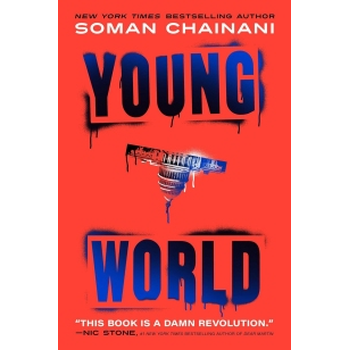 Young World (Hardback) bij Singel 344
