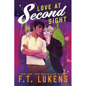 Love at Second Sight (Paperback) bij Singel 344