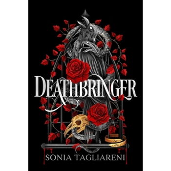 Deathbringer (Paperback) bij Singel 344