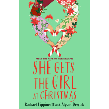 She Gets the Girl at Christmas (Paperback) bij Singel 344