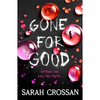 Gone for Good (Paperback) bij Singel 344