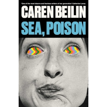 Sea, Poison (Paperback) bij Singel 344