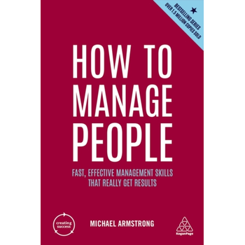 How to Manage People (Paperback) bij Singel 344