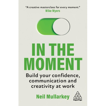 In the Moment (Paperback) bij Singel 344