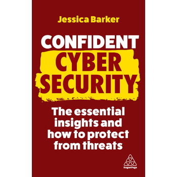 Confident Cyber Security (Paperback) bij Singel 344