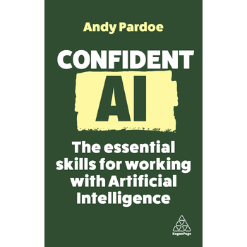 Confident AI (Paperback) bij Singel 344