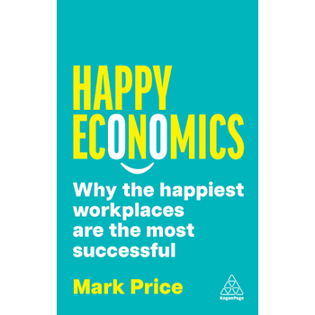Happy Economics (Paperback) bij Singel 344