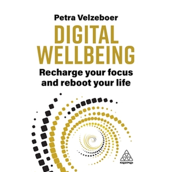 Digital Wellbeing (Paperback) bij Singel 344