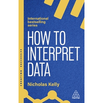 How to Interpret Data (Paperback) bij Singel 344