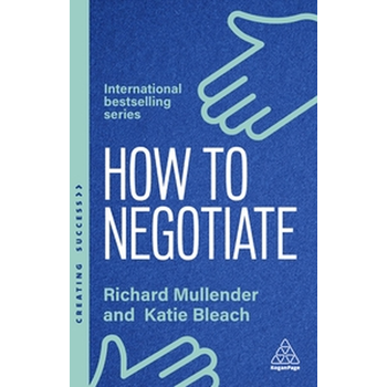 How to Negotiate (Paperback) bij Singel 344