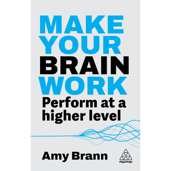 Make Your Brain Work (Paperback) bij Singel 344