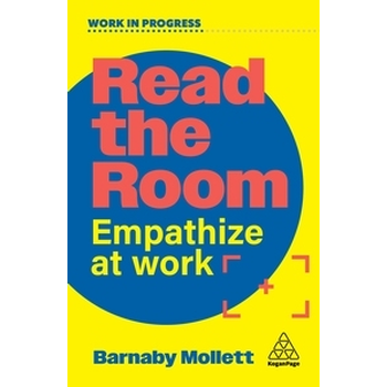Read the Room (Paperback) bij Singel 344