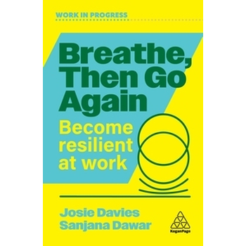 Breathe, Then Go Again (Paperback) bij Singel 344