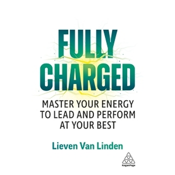Fully Charged (Paperback) bij Singel 344