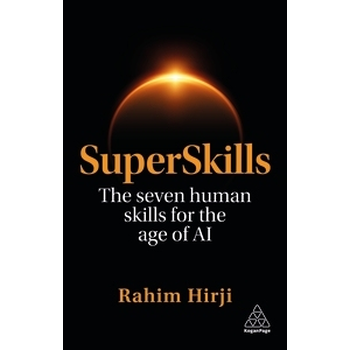 SuperSkills (Paperback) bij Singel 344