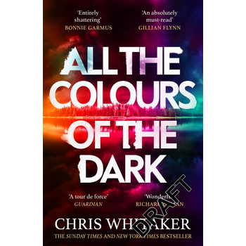 All the Colours of the Dark (Paperback) bij Singel 344