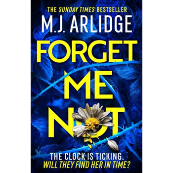 Forget Me Not (Paperback) bij Singel 344
