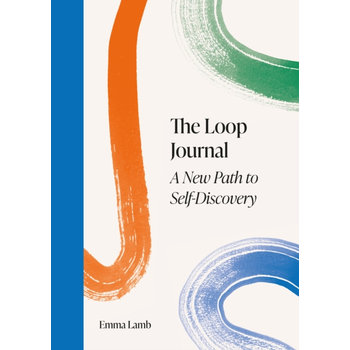Loop Journal (Hardback) bij Singel 344
