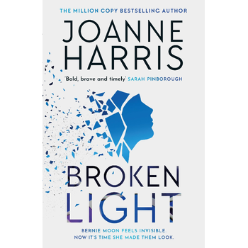 Broken Light (Paperback) bij Singel 344