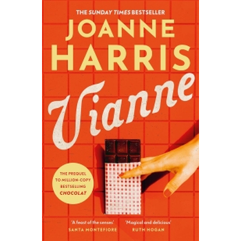 Vianne (Paperback) van Joanne Harris